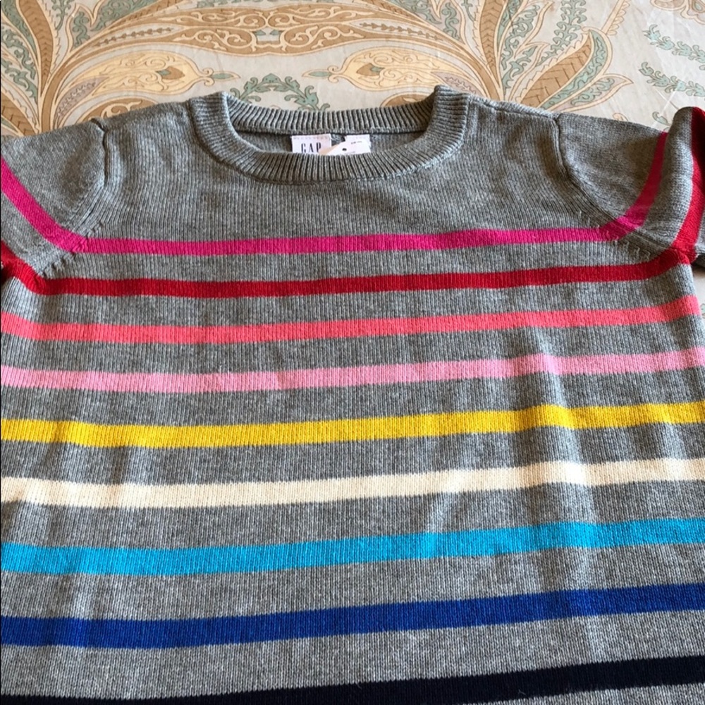 Gap Sweater Dress